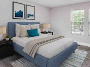 Six Forks Station Apartments 2 Bedroom Apartment for...