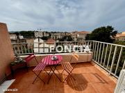 Six fours, au calme proche du centre ville