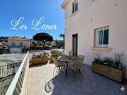 Six Fours les Lônes, T3 rénové proche plage et commerces