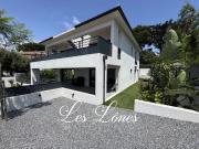 Six Fours les Lônes, vue mer, T4 en rez de jardin