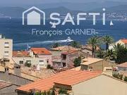 Six Fours les Plages 83140 Achat / Vente appartement 2...