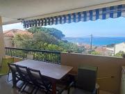 Six Fours les Plages 83140 Achat / Vente appartement 3...