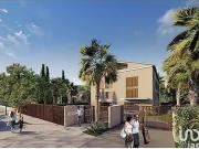 Six Fours les Plages 83140 Achat / Vente appartement 4...