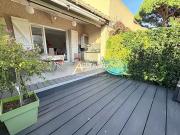 Six Fours les Plages 83140 Achat / Vente maison 3 pièces t3