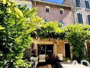 Six Fours les Plages 83140 Achat / Vente maison 5 pièces t5