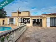 Six Fours les Plages 83140 Achat / Vente maison 5 pièces...