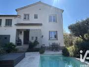 Six Fours les Plages 83140 Achat / Vente maison 5 pièces...