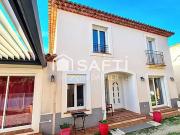 Six Fours les Plages 83140 Achat / Vente maison 6 pièces...