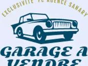 Six Fours les Plages 83140 Achat / Vente parking