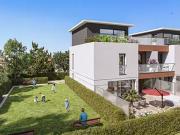 Six Fours les Plages 83140 Programme neuf appartement...