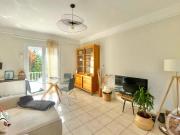 SIX FOURS LES PLAGES, appartement à vendre, 2 pièces, 49 m²