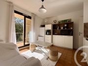 SIX FOURS LES PLAGES, appartement à vendre, 3 pièces, 31 m²