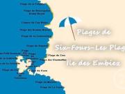 SIX FOURS LES PLAGES, appartement à vendre, Studio, 29 m²