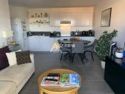 Six fours les plages, Bouillibaye, Appartement T3, 57m2, ave