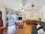 Six Fours Les Plages, Font De Fillol, T3 Proche...