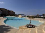 Six Fours Les Plages, La Coudoulière, Appartement T3 de 39m2