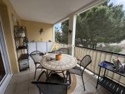 Six Fours Les Plages, La Coudoulière, Appartement T3 de 62m2