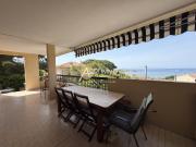 Six Fours Les Plages, Les Lônes, Appartement T3 de 61m2, Vue