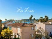 Six Fours les Plages, Les Lônes, T3 vue dégagée, plage...