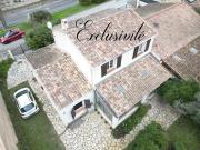 Six Fours les Plages, maison 4 chambres + garage, sur...