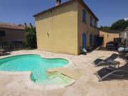 SIX FOURS LES PLAGES, MAISON 5 CHAMBRES AVEC PISCINE ET...