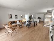 SIX FOURS LES PLAGES PROCHE CENTRE VILLE VILLA DE 2019 T