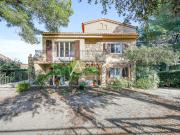 Six Fours Les Plages, Rayolet, Villa T8 de 248m2, Vue mer et