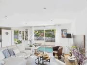 Six Fours Les Plages Secteur résidentiel de Talian Villa...