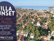 Six Fours les Plages Vente Appartement 83