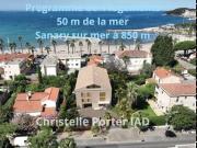 Six Fours les Plages Vente Appartement 83