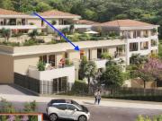 Six Fours les Plages Vente Appartement 83