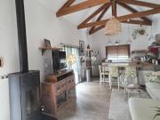 SIX FOURS LES PLAGES, Villa T3 de plain pied avec terrasse e SIX FOURS LES PLAGES, Villa T3 de plain pied avec terrasse e