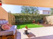 SIX FOURS T3 REFAIT A NEUF AVEC JARDIN