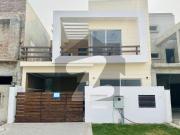 Six Marla Villa Amina Home Available For Sale From May...