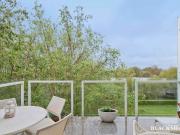 SIX MONTH LUXURY FURNISHED APARTMENT