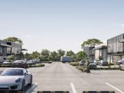 SIX NEW PREMIUM INDUSTRIAL UNITS