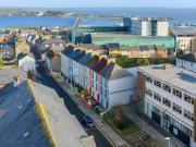 SIX RENTAL UNITS, 18 Upper George Street, Wexford Town,...