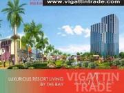 Six Senses Resort Condo for Sale @ the Bay Near Mall Of...