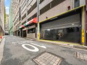 SIX STRATA TITLED CAR SPACES IN MUCH SOUGHT AFTER LOCATION