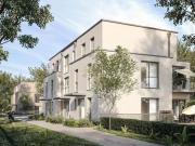 SixSpaces – Stilvoll wohnen in Bestlage