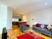 SIXT, 4 Piccadilly Place, Manchester, M1 3BG, United...