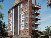 Sixth Sense Caiobá | Apartamento Garden com 3 suítes, 2...