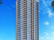 Siya Vishwaraja,Kharghar 2 BHK Apartment For Sale Navi...