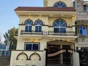 Size 25x40 Brand New Double Store Luxury House For Sale...