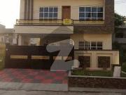 Size 30x60 Brand New House For Sale In G 13