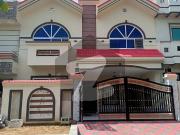 Size 30x60 Brand New House For Sale In G 13