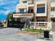 Size 35x70 Brand New Double Storey Luxury House For Sale...