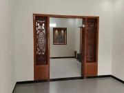 Size 35x70 Brand New Double Storey Luxury House For Sale...