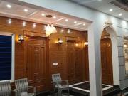 Size 35x70 Brand New Double Storey Luxury House For Sale...