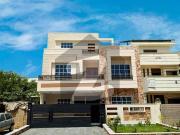Size 35x70 Brand New House For Sale In G 13